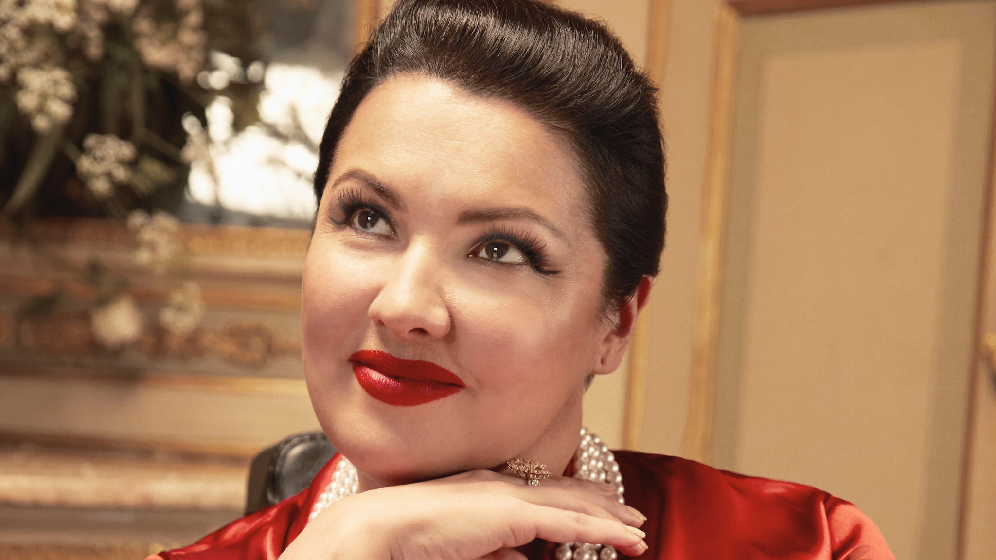 Why is Anna Netrebko so famous?