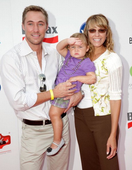 Arianne Zucker Children: How many kids does Arianne Zucker have?