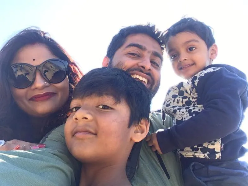 Arijit Singh Wife: Meet Koel Roy
