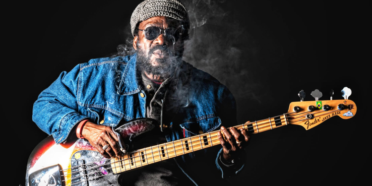 Aston “Family Man” Barrett children: How many children does Aston “Family Man” Barrett have?