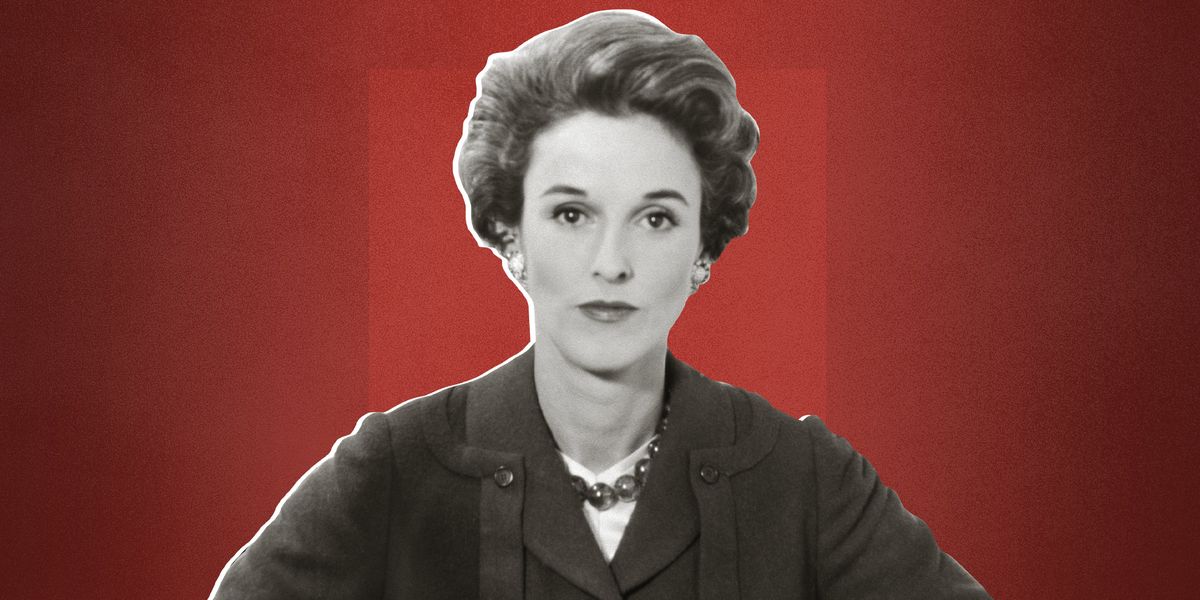 Babe Paley Parents: Meet Harvey Cushing, Katharine Crowell Cushing