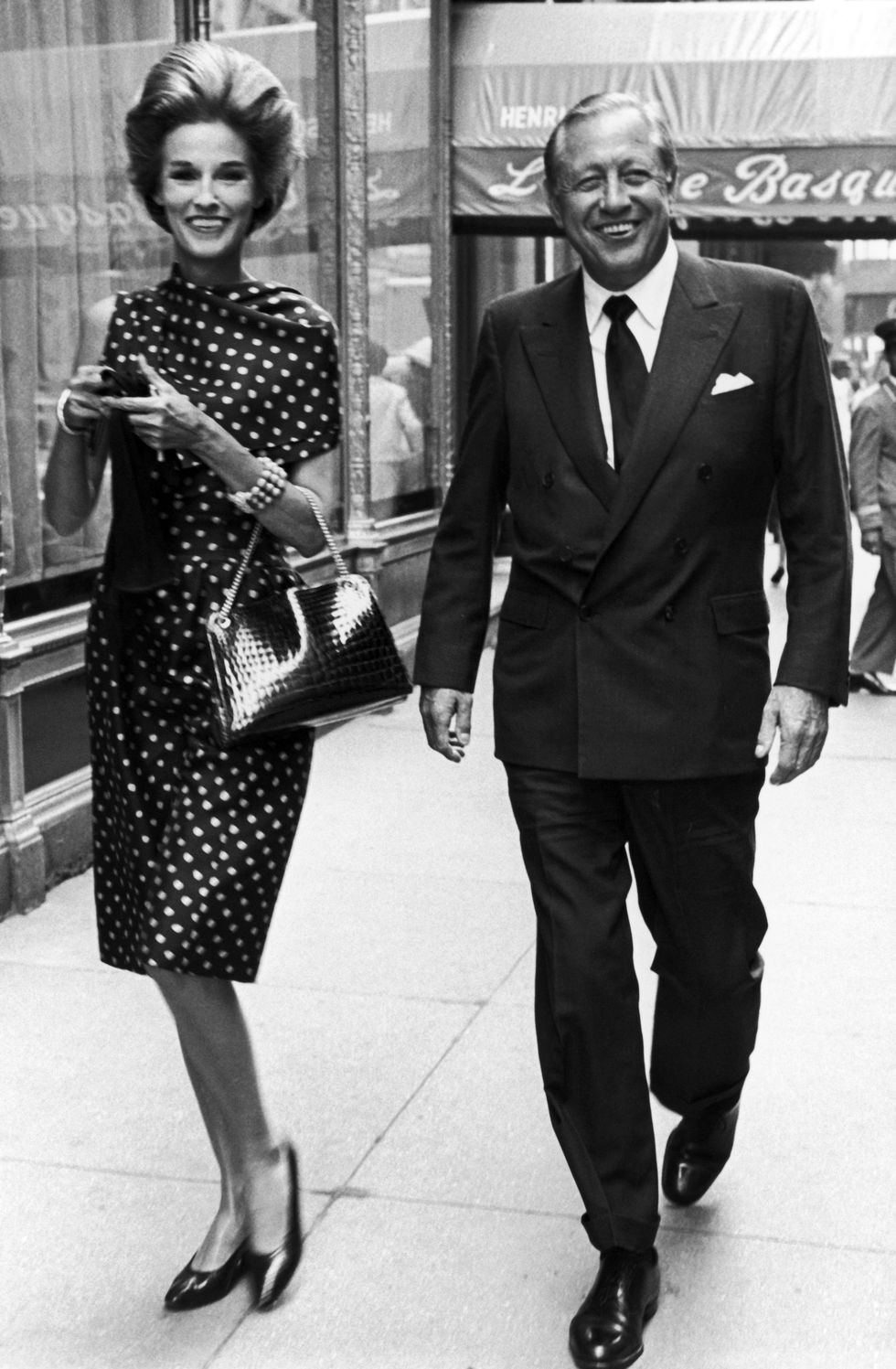 Babe Paley Husband: Who was William S. Paley?