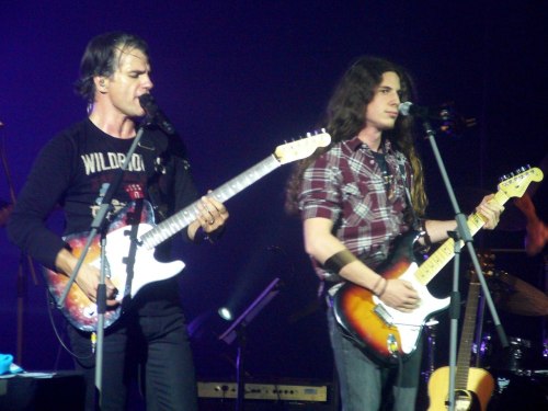Bruno Pelletier Children: Meet Thierry Pelletier
