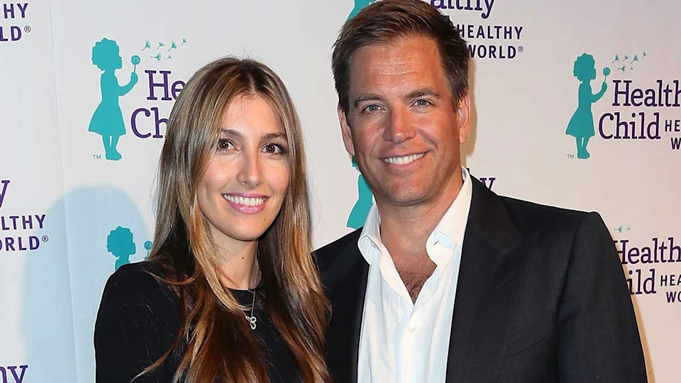Michael Weatherly Wife: Meet Bojana Jankovic