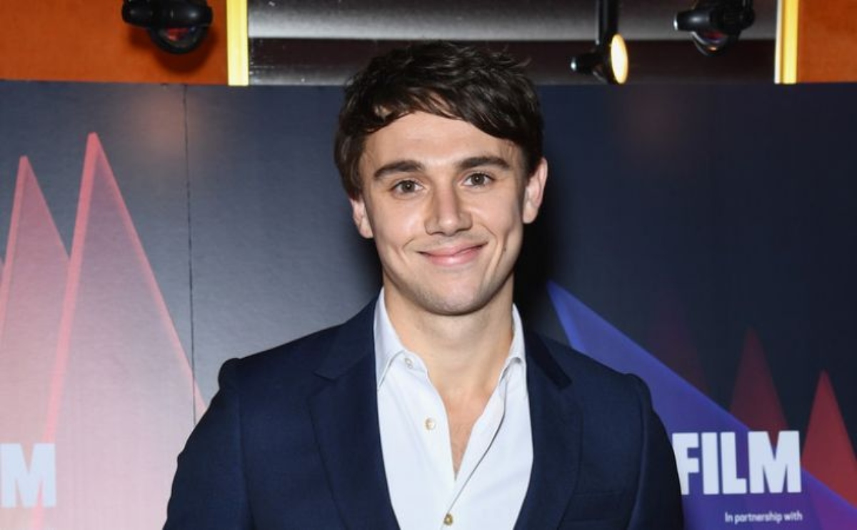 Calam Lynch age: What age is Calam Lynch?