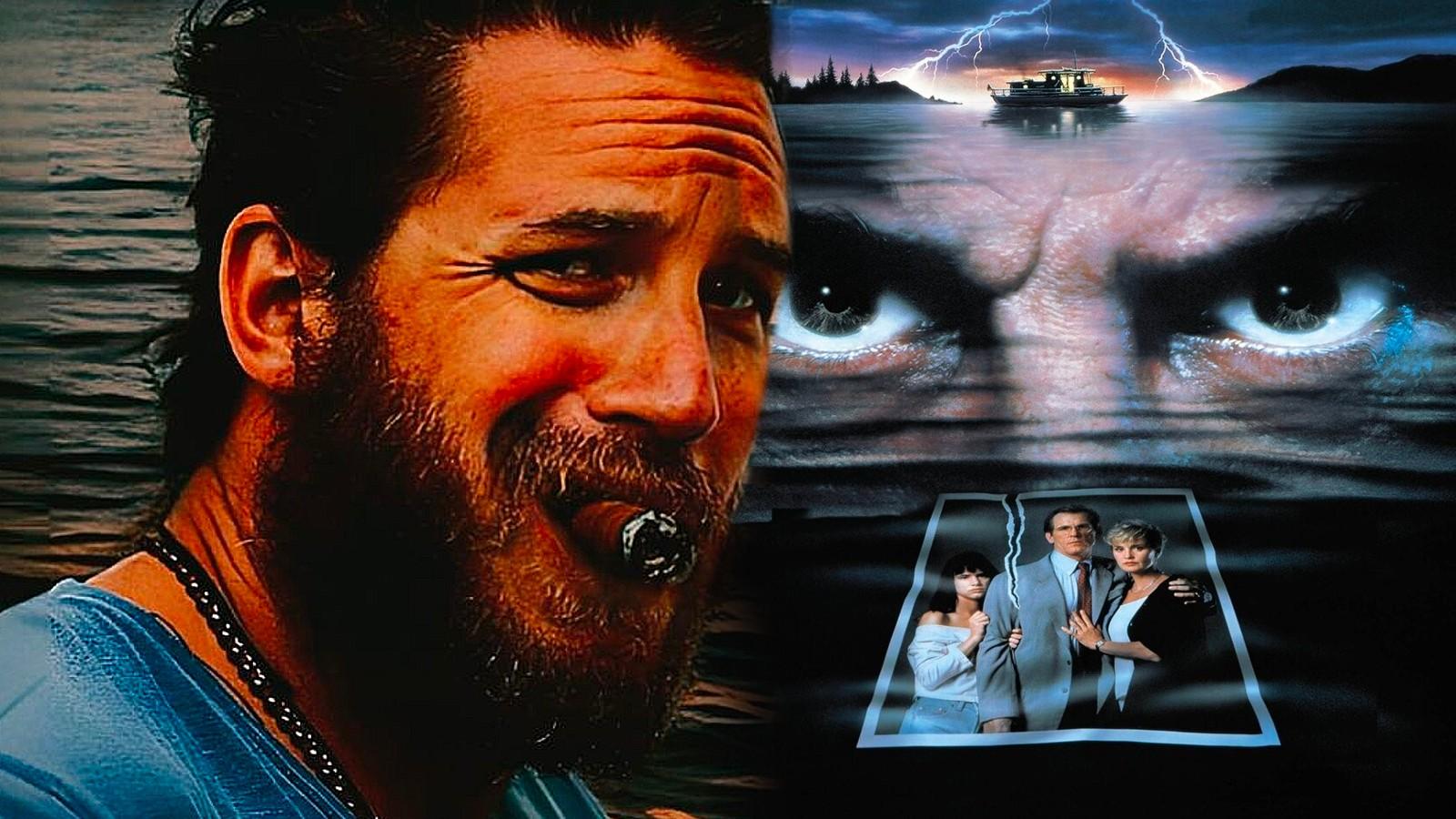 What was the original version of Cape Fear? Is the original Cape Fear good?