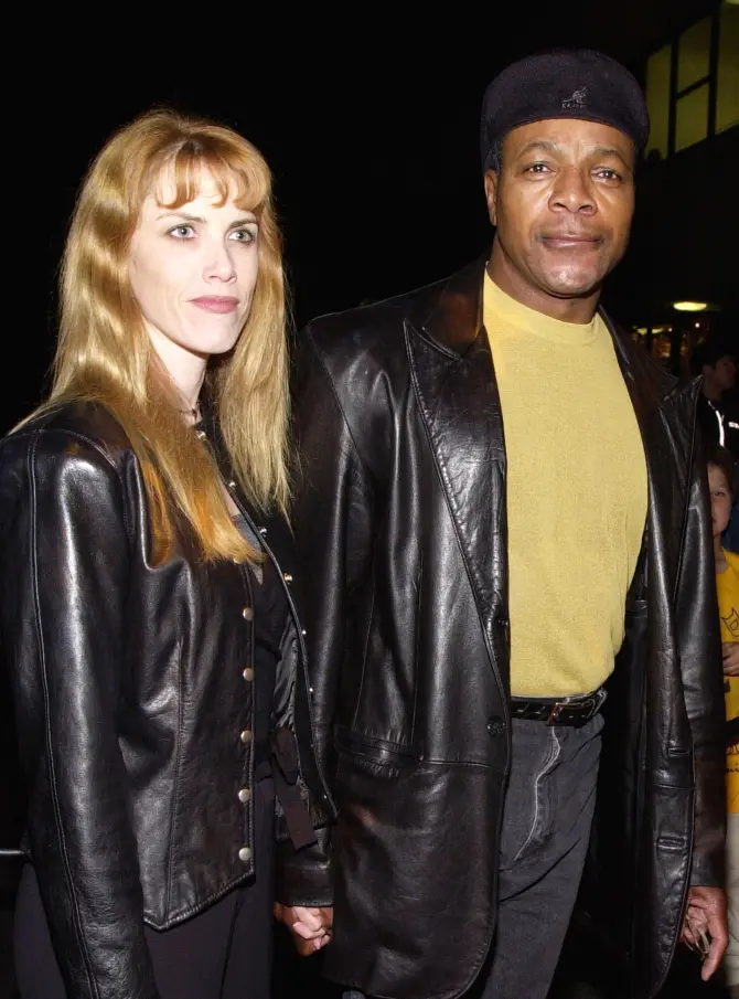 Carl Weathers Third Wife: Meet Jennifer Peterson