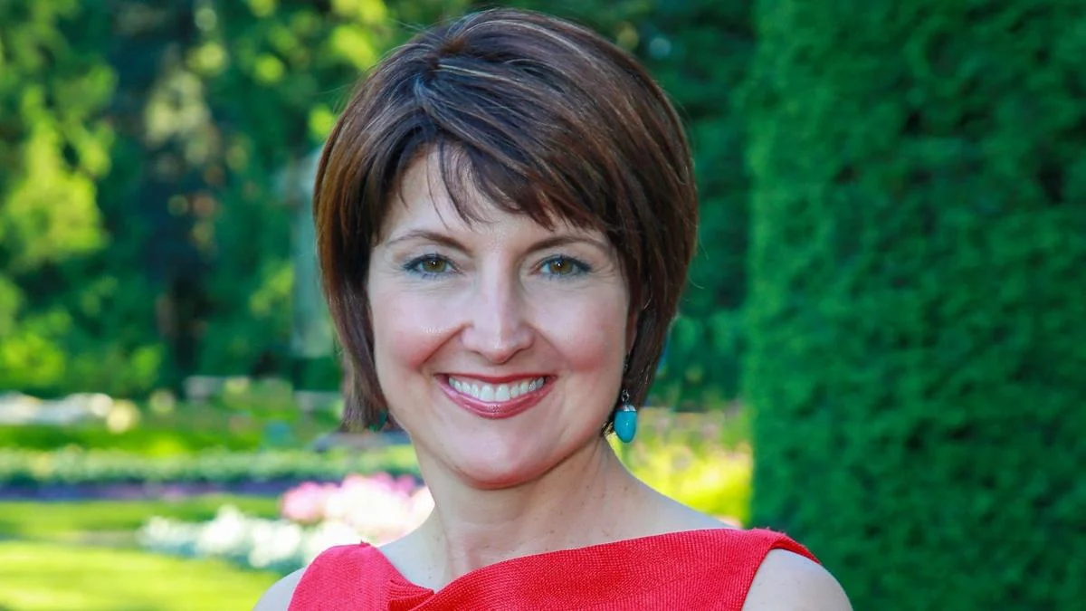 Cathy McMorris Rodgers Net Worth, Committees, Party, District, Education