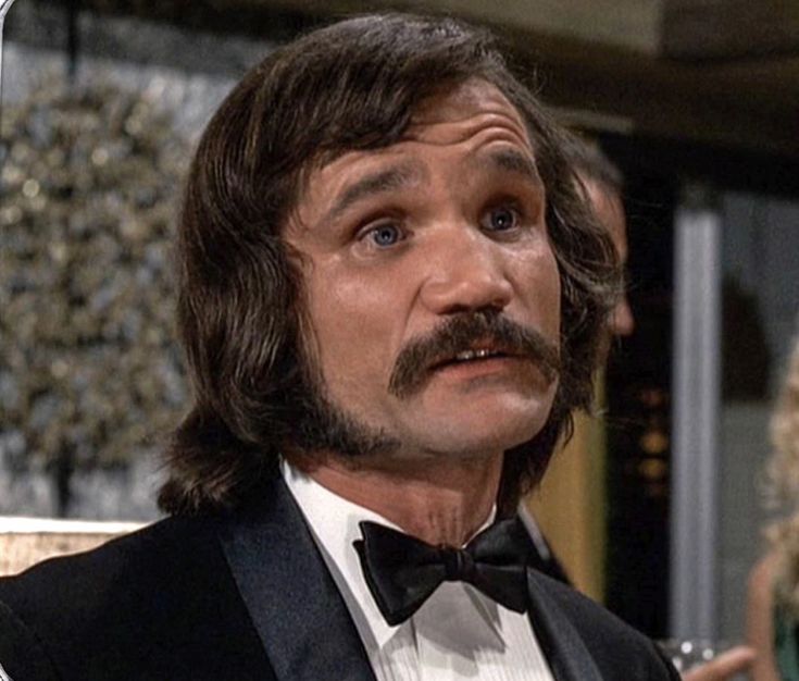 Charles Dierkop: ‘Butch Cassidy’, ‘The Sting’ & ‘Police Woman’ Actor Dies Aged 87