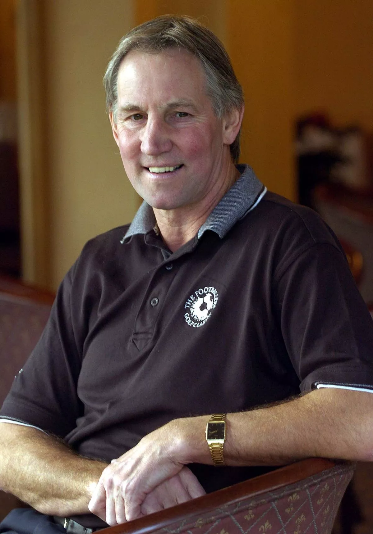 Chris Nicholl Cause of Death