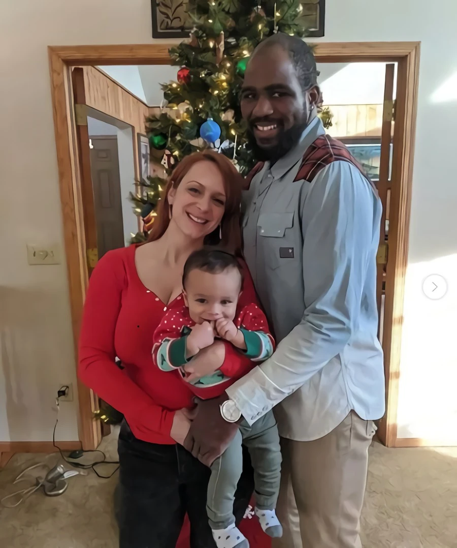 Corey Anderson (fighter) Children: Does Corey Anderson have Kids?