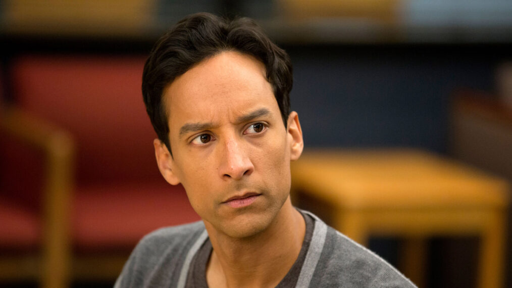 Danny Pudi Movies and TV Shows, Avatar, Gilmore Girls, Height, Instagram