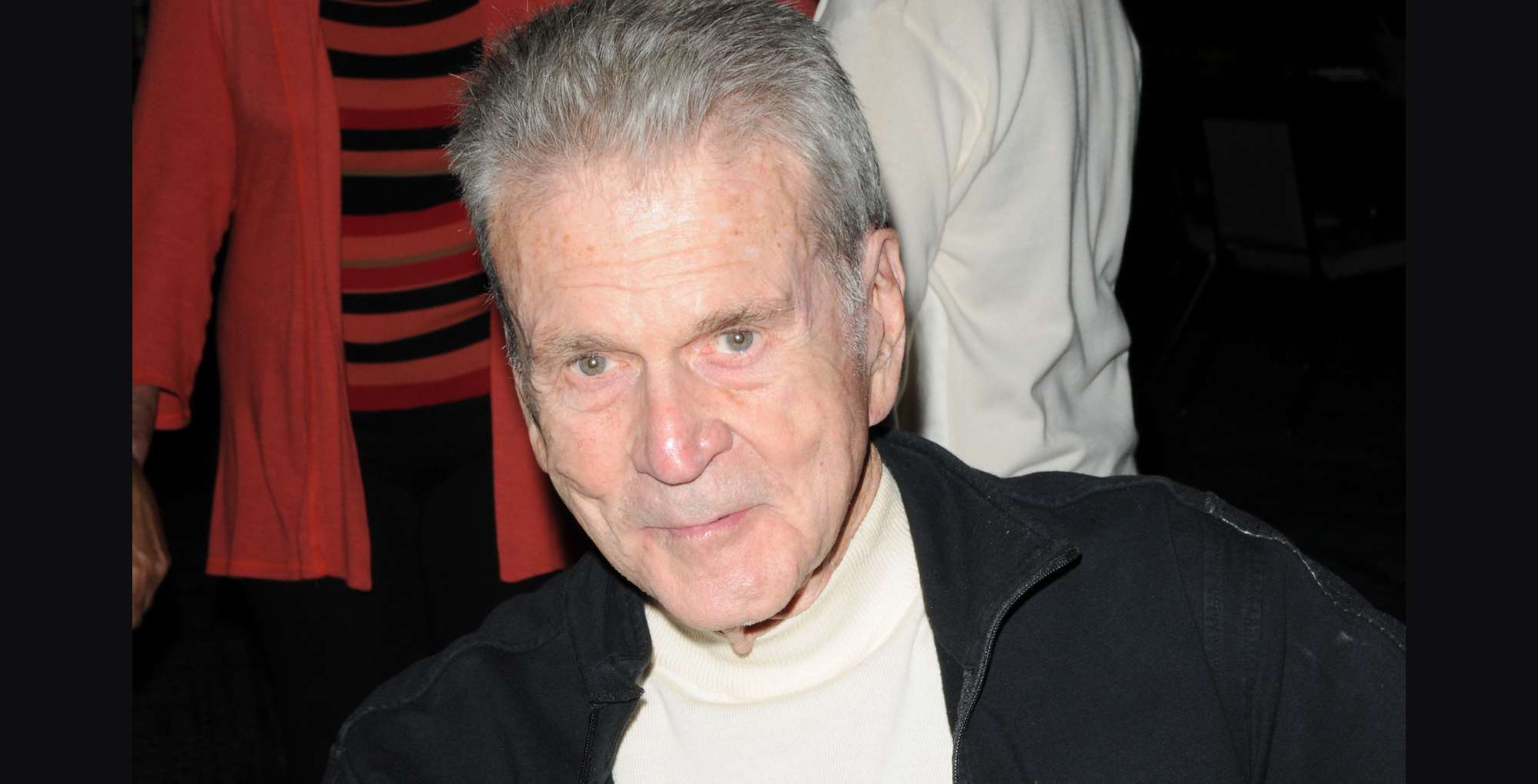 Don Murray Net Worth