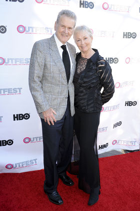 Don Murray Wife: Meet  Bettie Johnson