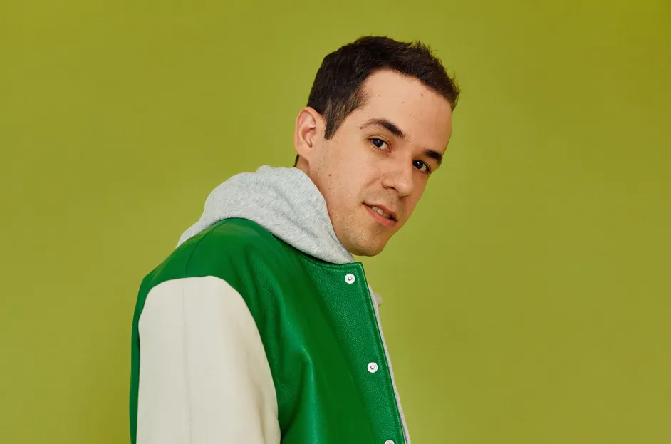 Edgar Barrera Parents: Meet M. Luis Alberto Barrera & Mrs. Elsa Guerr