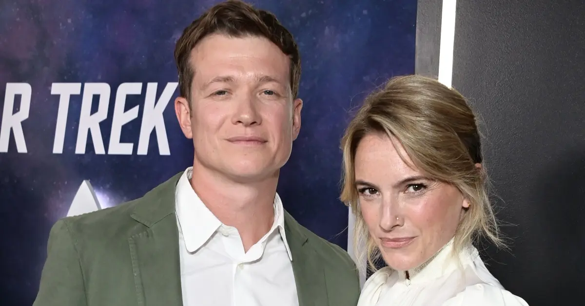 Ed Speleers Wife: Meet Asia Macey