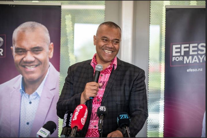 Efeso Collins Obituary & Net Worth at Death