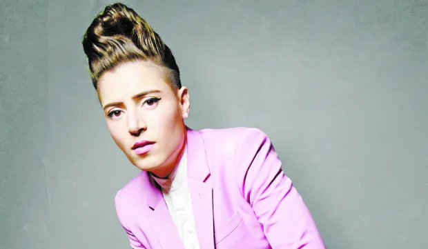 Are Kitty King and Emily King related?