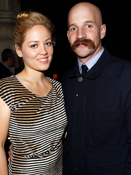 Erika Christensen Husband: Meet Cole Maness