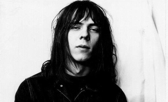 Fred Sonic Smith grave: Where is Fred Sonic Smith buried?