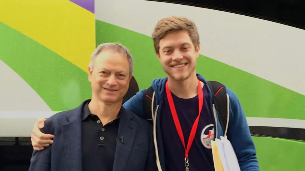 McCanna Anthony Sinise Cause of Death: How did Gary Sinise’s son Die?