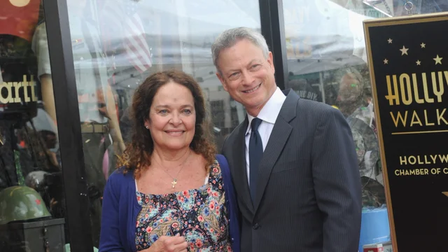 Gary Sinise Wife: Meet Moira Harris