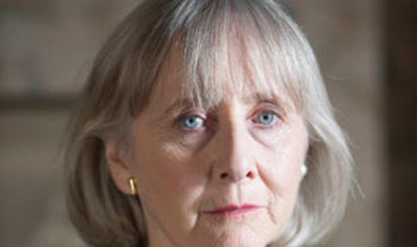 Who is Gemma Jones related to?