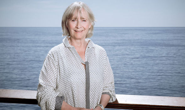Gemma Jones husband: Did Gemma Jones ever marry?