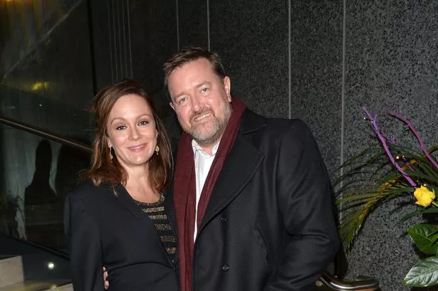 Guy Garvey Wife: Who is Rachael Stirling?