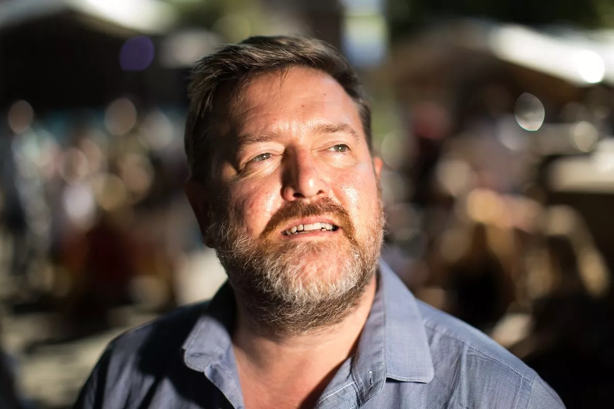 Guy Garvey Age, Songs, Music Group, Net Worth, Height