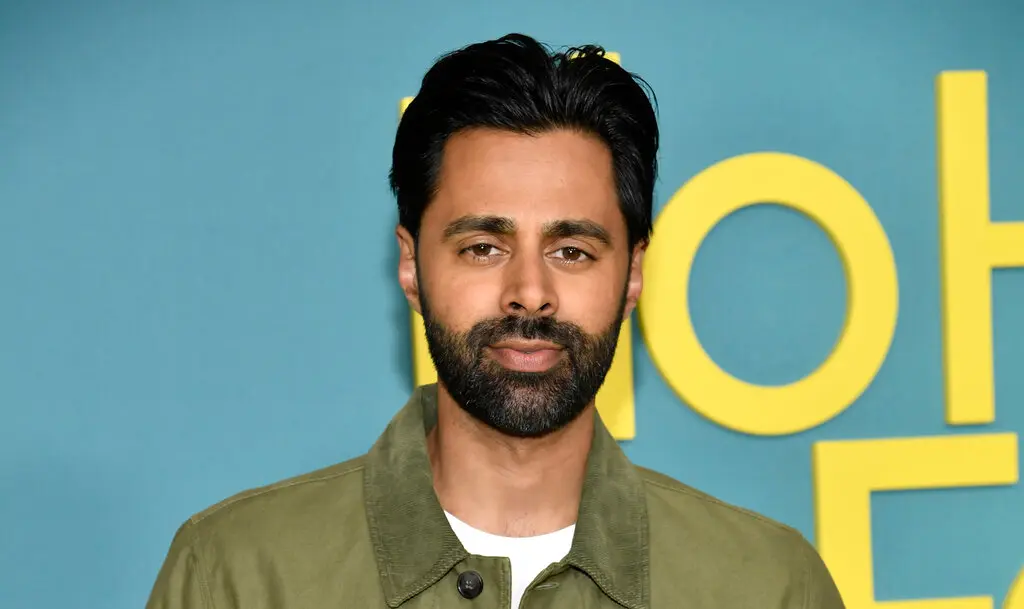 Hasan Minhaj Movies and TV Shows, Tour, Tickets, New Yorker, Daughter Name