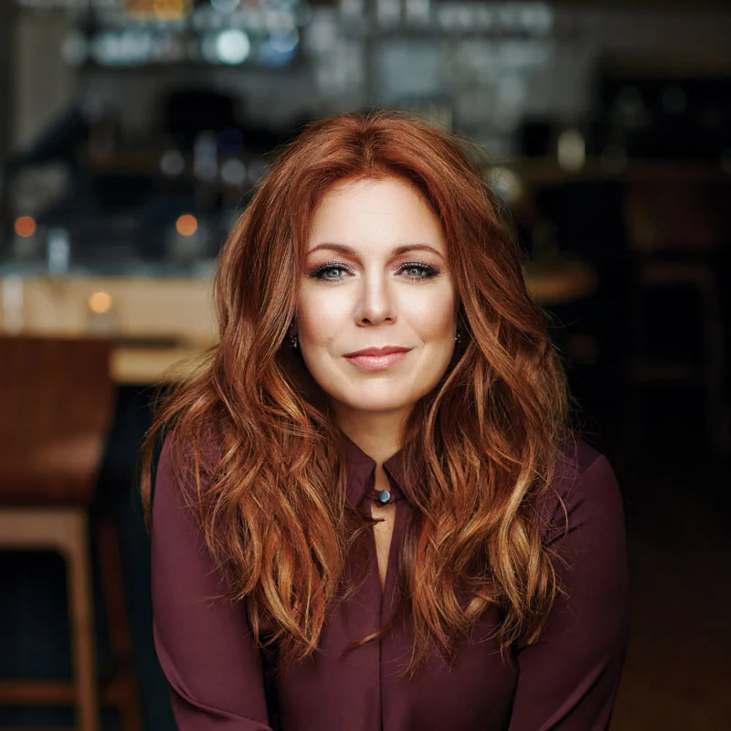 Isabelle Boulay Children: Meet Marcus Chicoine