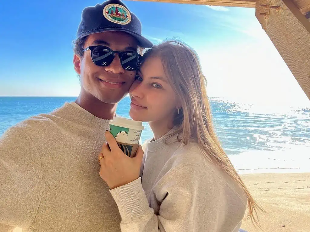 Jaafar Jackson Girlfriend: Is Jaafar Jackson in a Relationship?