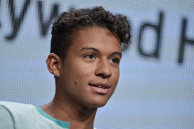 Jaafar Jackson Age, Songs, Movie, Instagram