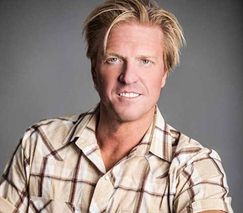Jake Busey Movies and TV Shows, Age, Height, Dad, Son