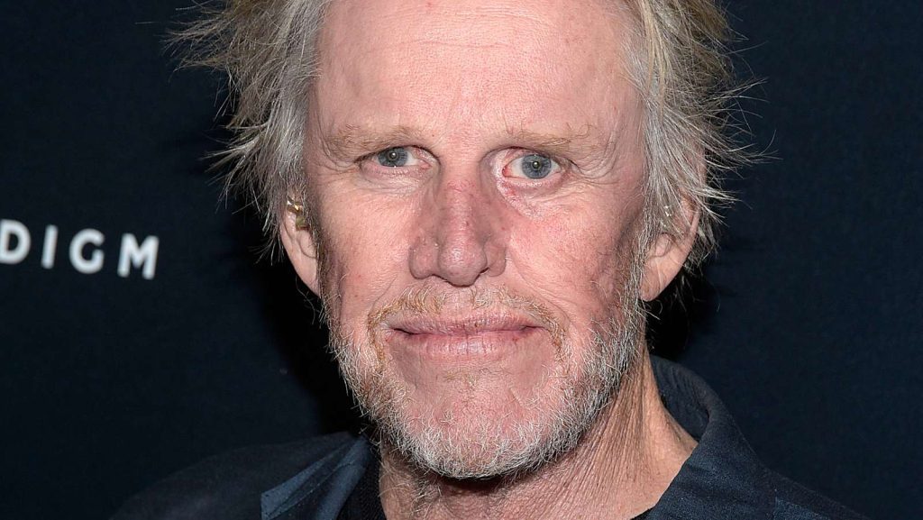 Jake Busey