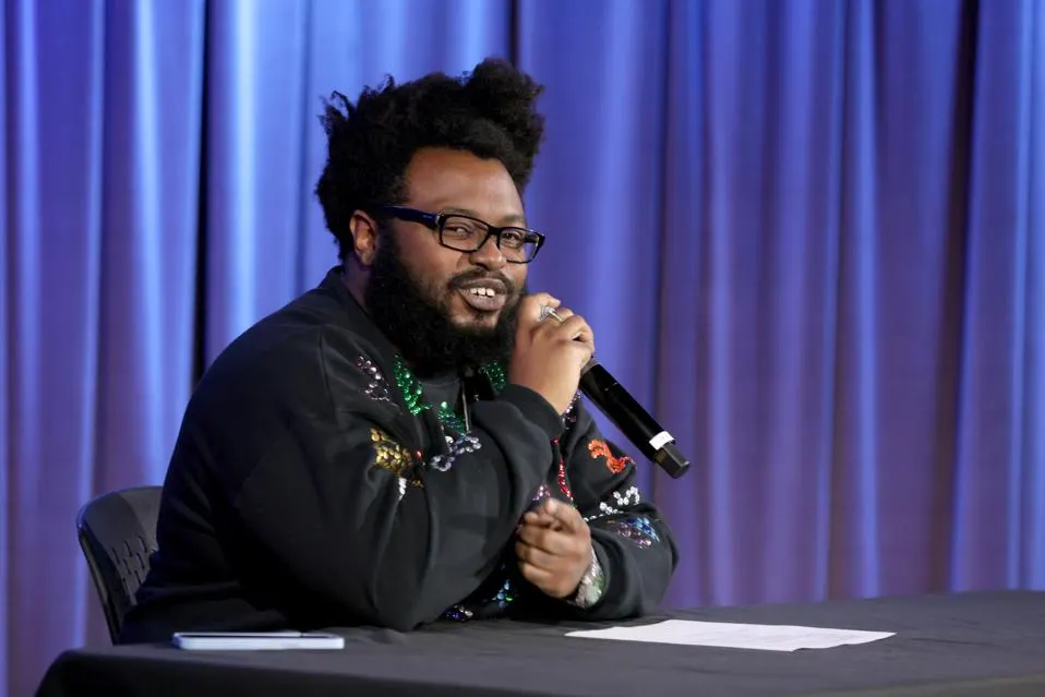 James Fauntleroy Songs, Song Credit, Mixtape, Genius, Instagram, Twitter, Frank Ocean