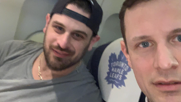 Matthew Spezza Cause of death: How did Jason Spezza’s brother die?