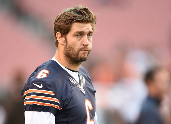 Jay Cutler net worth: Why is Jay Cutler so rich?
