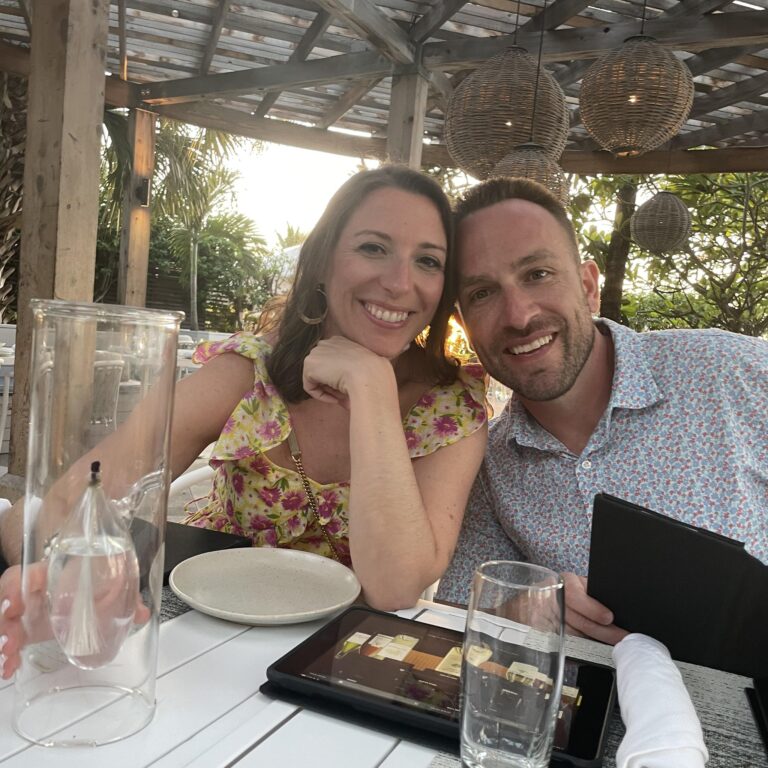 Jeff Hafley  Wife: Meet Gina Hafley
