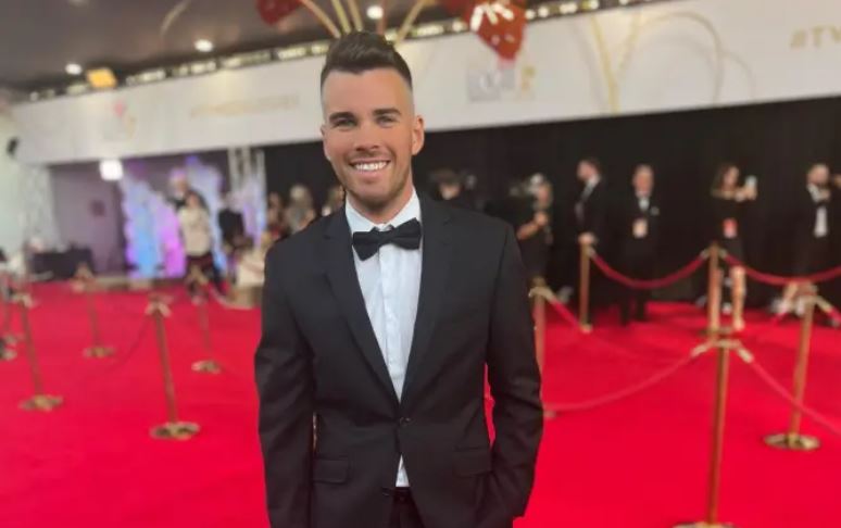 Jesse Baird partner: Was Jesse Baird in a relationship?