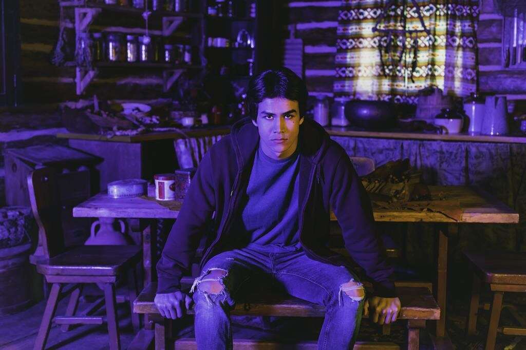 Joel Oulette Movies and TV Shows, Avatar, Age, Height, Instagram