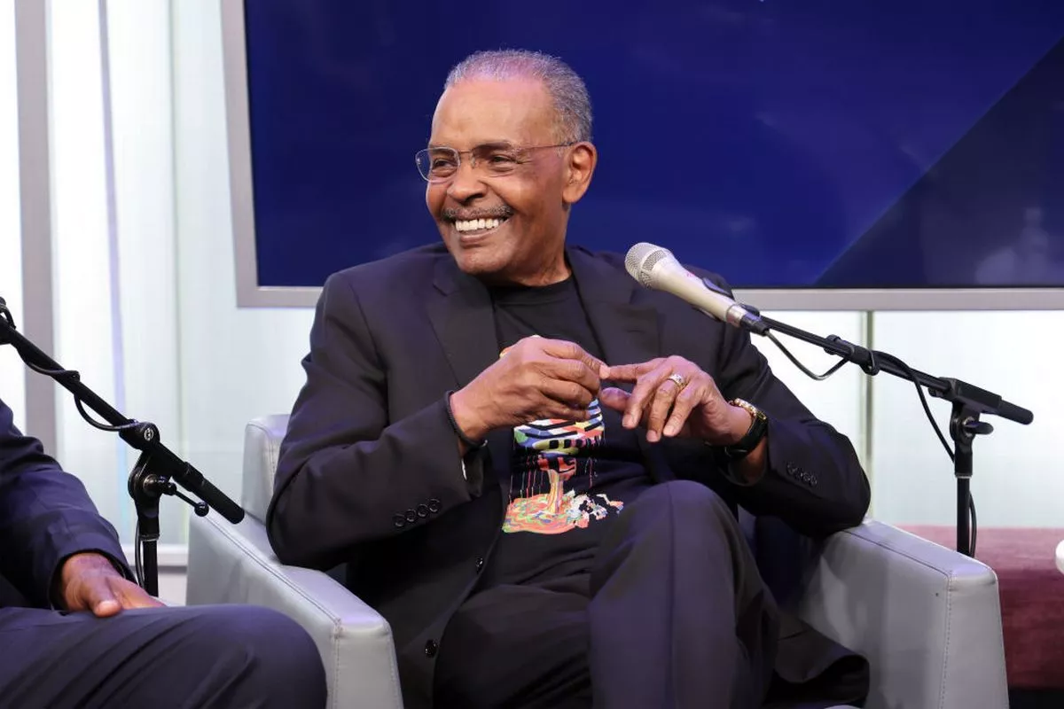 Joe Madison: Radio talk show host known as the Black Eagle dies at 74