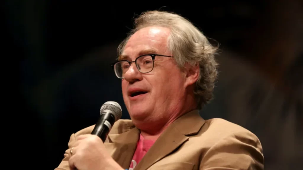 John Billingsley