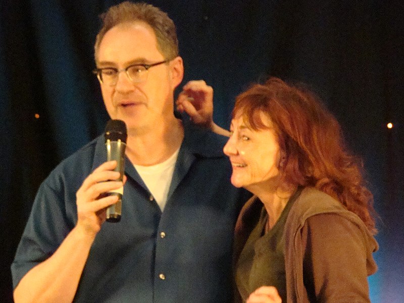 John Billingsley Children: Does John Billingsley have kids?