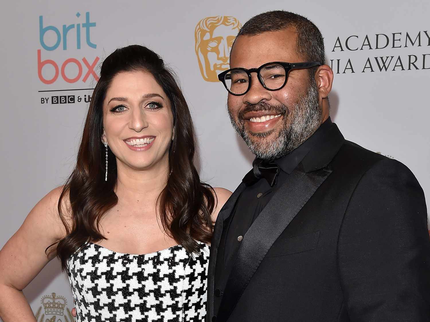 Chelsea Peretti husband: Meet Jordan Peele