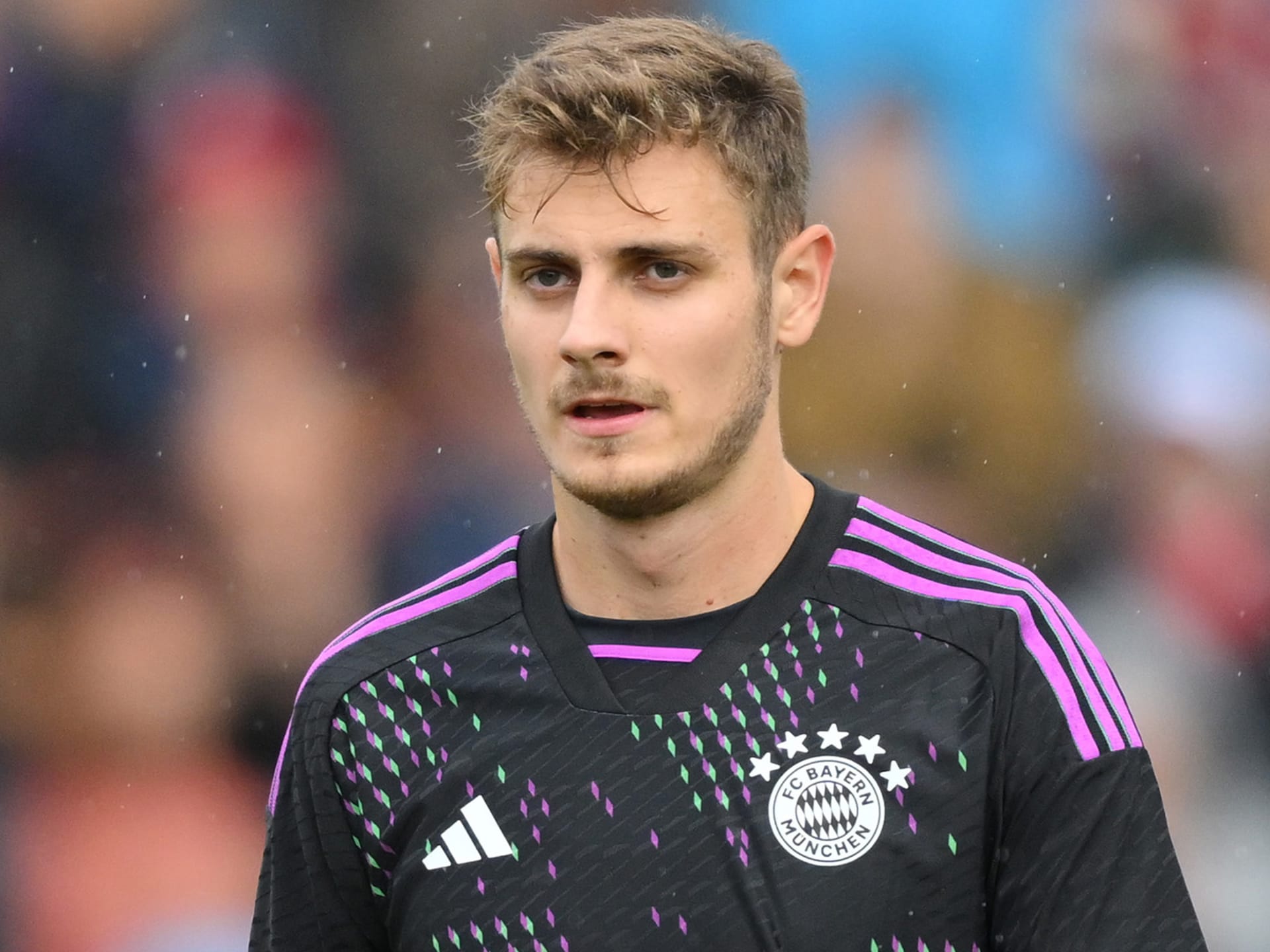 When was Josip Stanišić born?