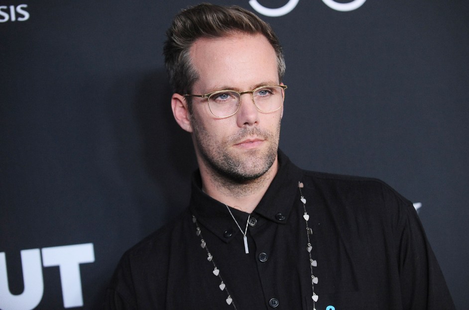 Justin Tranter wife: Is Justin Tranter married?