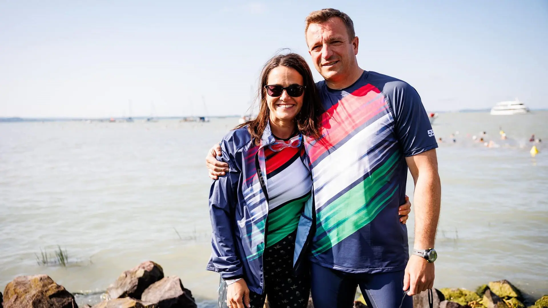 Katalin Novák Husband: Meet István Veres