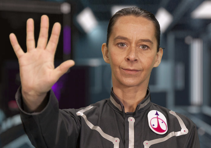 Kate Dickie Children: Meet Molly Dickie